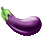 :eggplant: