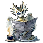 Новости сайта Dragon's  Nest