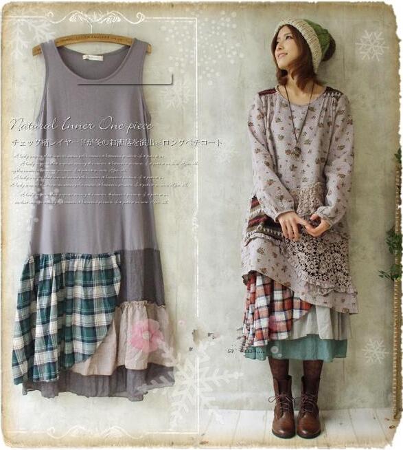 2015-New-Women-Cotton-Linen-Plaid-Patchwork-Tank-Bottoming-font-b-Dress-b-font-Spring-Irregular.jpg