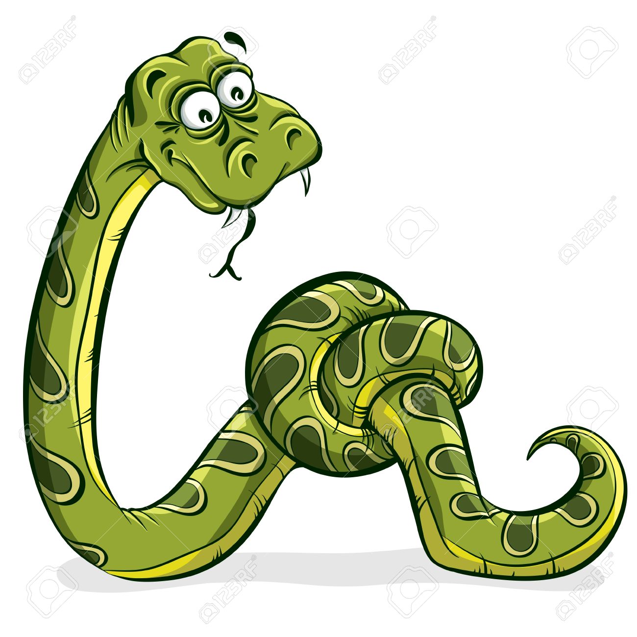 15275236-Green-snake-cartoon-tied-up-in-a-knot-Stock-Photo.jpg