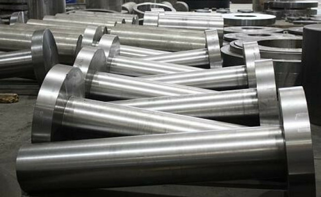 Петербургский завод «Ижора-Металл» создал новое производство стальных заготовок